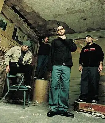 Alien Ant Farm