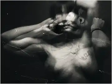 Фотоработы Lisa Sweet