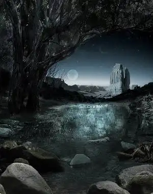 Просто красота