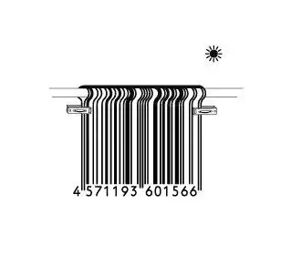 Интересныш штрихкоды