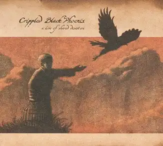 Experimental. Crippled Black Phoenix.