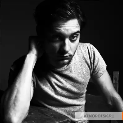 Паучок Тоби Магуайр ;)