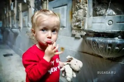 Ибятишки...)