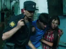 Сибирское кино