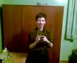 Чуваки испытывают законы физики...