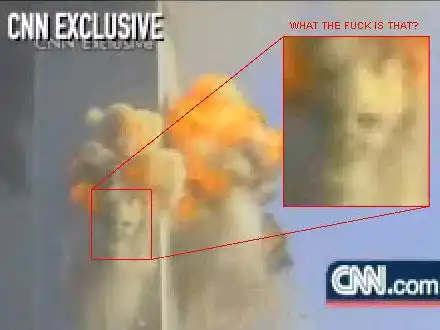 Черный день США...