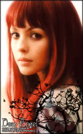 Olivia - японская певица