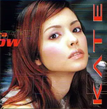 Olivia - японская певица