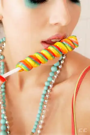 История создания мороженого