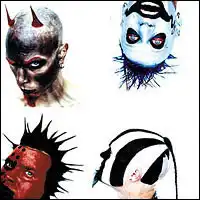 Mudvayne