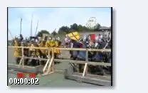 Историческое фехтование в Томске