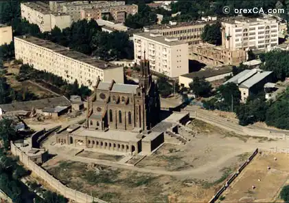 Tashkent City (new photos)