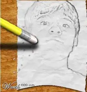 Немного ужасов