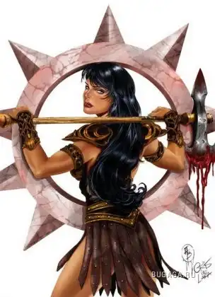 Интересные рисунки