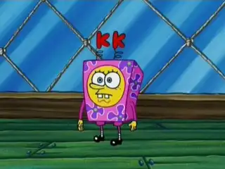 Губка Боб (119)