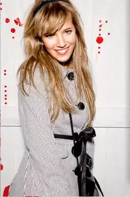 Luisana Lopilato 47 Street 1 часть