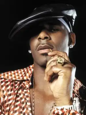 R.Kelly