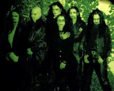 Cradle Of Filth