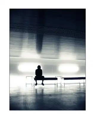 Мое депрессивное творчество