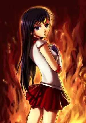 Anime (by Ramy) часть 2.