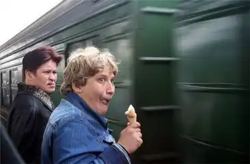 Сладкоежка. Фотожаба