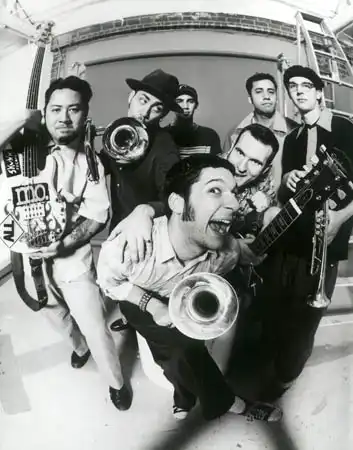 Reel Big Fish