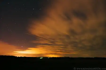 Под испанским небом....