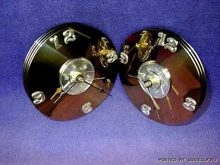 Админские часики (6 фото)