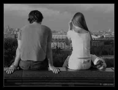 В отражении прошлого (продолжение)