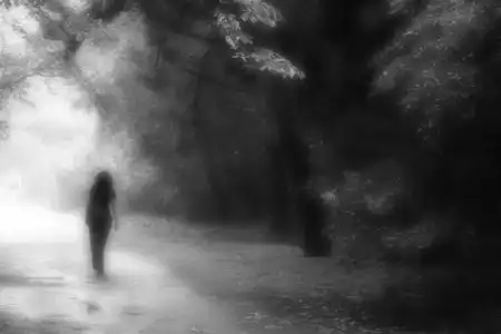 Посмотрю на звезды.