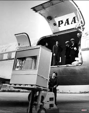 Из истории жестких дисков с момента создания