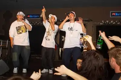 Клип VIA Чаппы