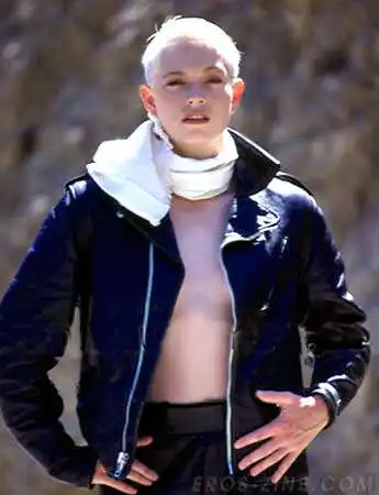 Результат смены пола (3 фото)