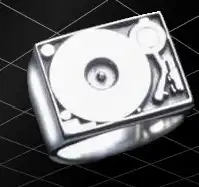 Оригинальные кольца