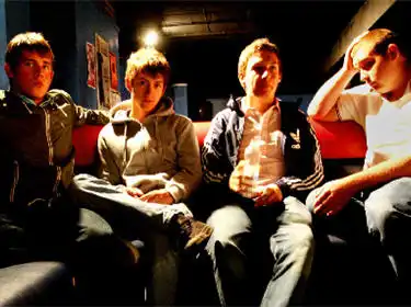 Arctic Monkeys