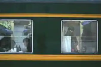 Как не стать жертвой афериста в поезде