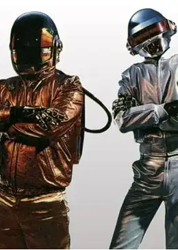Daft Punk