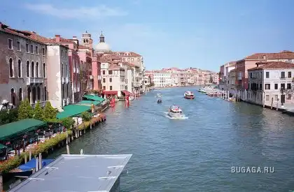 Венеция ^^