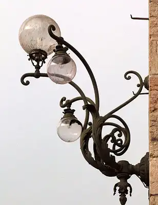 Прекрасная Верона (10 фото)