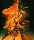 История о человеке с душой дракона