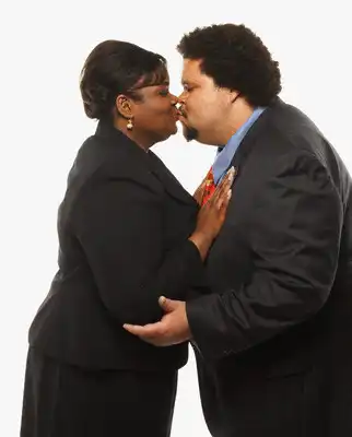 La tendresse, les sentiments et.. Les baisers.