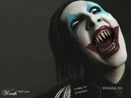 Слабо угадать знаменитость!? ;)