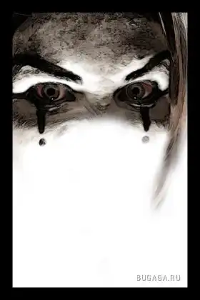 А кто это у нас тут не смеется?