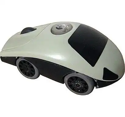 Креативные поделки из компьютерных деталей