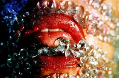 Гламурчик ...