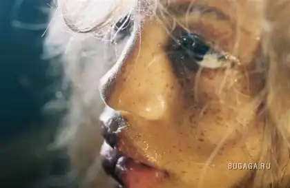 Гламурчик ...