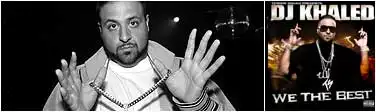 DJ KHALED