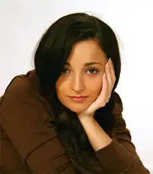 Теона Дольникова