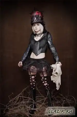 Креативщик Jason Levesque