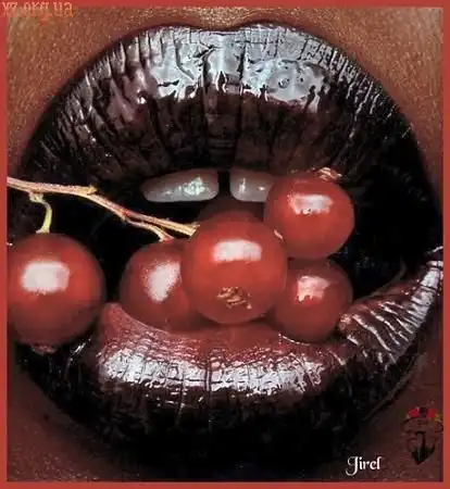 Гламурные губки